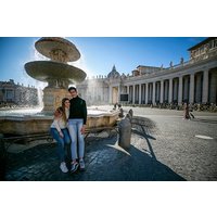 Skip-the-line Vatican Tour with Michelangelo' Sistine Chapel