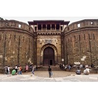 Full Day Cultural & Heritage Pune City Tour in Private Vehicle
