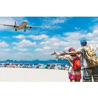 Private Departure Transfer : Langkawi Hotel to International Airport