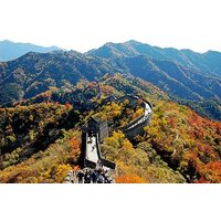 Great Wall of China Private DayTour from Guangzhou by Plane