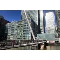 London City Airport Private Transfers to/from London (Postcode SW5 to SW11)