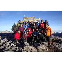 6 Day Mount Kilimanjaro Shira Route
