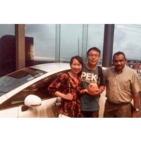 Transfer between Colombo Airport (CMB) and Royal Palms Beach Hotel, Kalutara