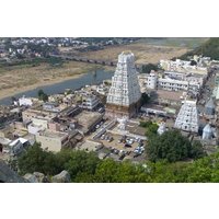 Chennai to Temple Trail: Srikalahasti & Sri Venkateswara Tour