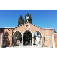 Venice's Cemetery on San Michele Island Tour