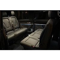 Taxi Shuttle Brussels Liege (1 to 8 PLACES)