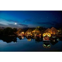 Xoximilco! An Amazing Mexican Experience From Playa Del Carmen