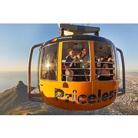 Table Mountain, Robben Island and Cape Wine Lands Tour.