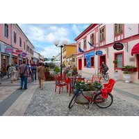 Tour of Shkodër