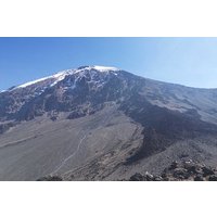 Kilimanjaro 2 days Hike