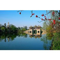 Private Yangzhou Day Trip from Nanjing by Bullet Train with All Inclusive Option