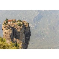 2 Days Delphi and Meteora Tour from Athens - Private Tour