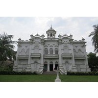 Old Dhaka Tour