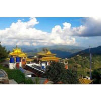 Kathmandu,Namobuddha and Dhulikhel Day Hiking