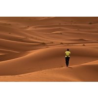 Desert Tour from Marrakech to Fes 4D/3N