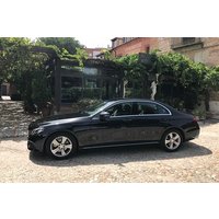 Transfer to Barajas Airport from Madrid
