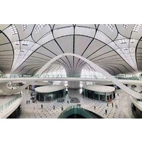 Beijing Daxing or Capital Int’l Airport Private Arrival Transfer to Tianjin City