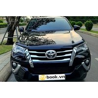 Round-trip Private Transfer Ho Chi Minh - Vung Tau (7 Seats Car)
