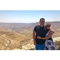 4-Day Excursion of Aqaba, Wadi Rum, Petra, King's Way