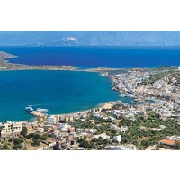 Private Transfer from Heraklion Airport to Elounda