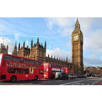Full day London Private Tour by Executive Luxury Vehicle