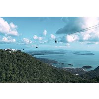 Half-Day Private Tour in Langkawi Island