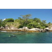 Paraty Scuba Diving Beginner's Course