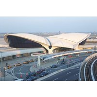 Private arrival OR departure transfer in New York (hotel OR airport pick-up)