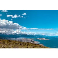 Susana Peak Trekking