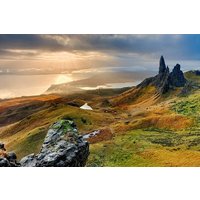 Isle of Skye 3 day tour from Glasgow or Edinburgh