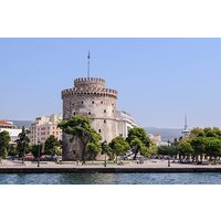 Unique Heritage of Thessaloniki - Walking Private Tour