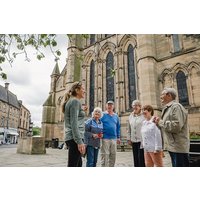 Hello York! Private Walking Tour