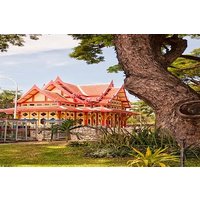 Private Hua Hin Day Tour from Bangkok
