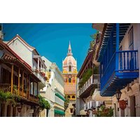 4 Days Cartagena Highlights