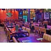 Hard Rock Cafe Niagara Falls New York