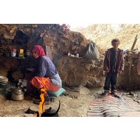 4 Days Tour From Fes To Marrakech Via Merzouga Desert
