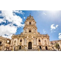 Private One Day Tour of Montalbano and the Baroque Ibleo