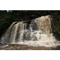 Romantic tour in Rutana