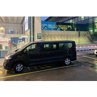 Aeroporto Ciampino per Roma