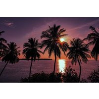 Sunset Cruise and Night Fishing in Dhiffushi