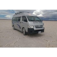 Private Transfer from your Hotel to Airport in La Paz City