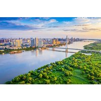Romantic Tour in Harbin