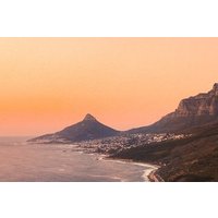 Full Day Private Winelands & Culture Tour Paarl, Stellenbosch and Franschoek