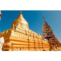 7-day Best of Myanmar (Yangon – Golden Rock – Bagan – Mandalay - Inle Lake)