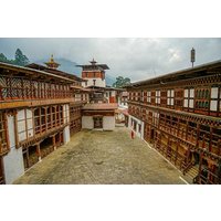 Romantic tour in Trongsa