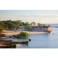 Romantic tour in Island of Mozambique
