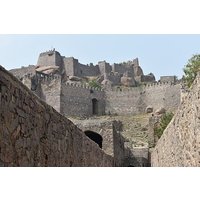 Romantic tour in Hyderabad