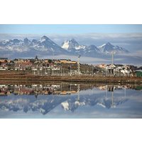 Beagle Channel Sailing Experience on a Catamaran