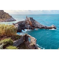Montecatini Private Day Trip To Portovenere & Cinque Terre