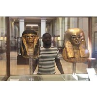 Private Half Day Tour to the Egyptian Museum